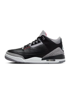Air Jordan 3 Retro - Black Cement Reimagined