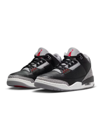 Air Jordan 3 Retro - Black Cement Reimagined