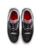 Air Jordan 3 Retro - Black Cement Reimagined