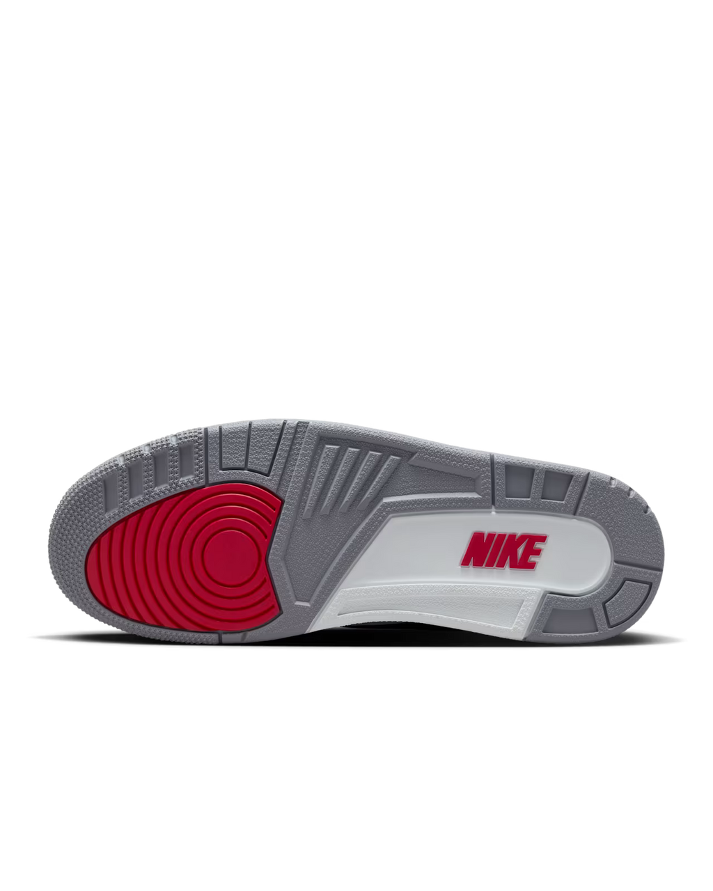 Air Jordan 3 Retro - Black Cement Reimagined