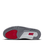 Air Jordan 3 Retro - Black Cement Reimagined