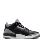 Air Jordan 3 Retro - Black Cement Reimagined