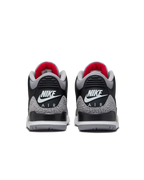 Air Jordan 3 Retro - Black Cement Reimagined