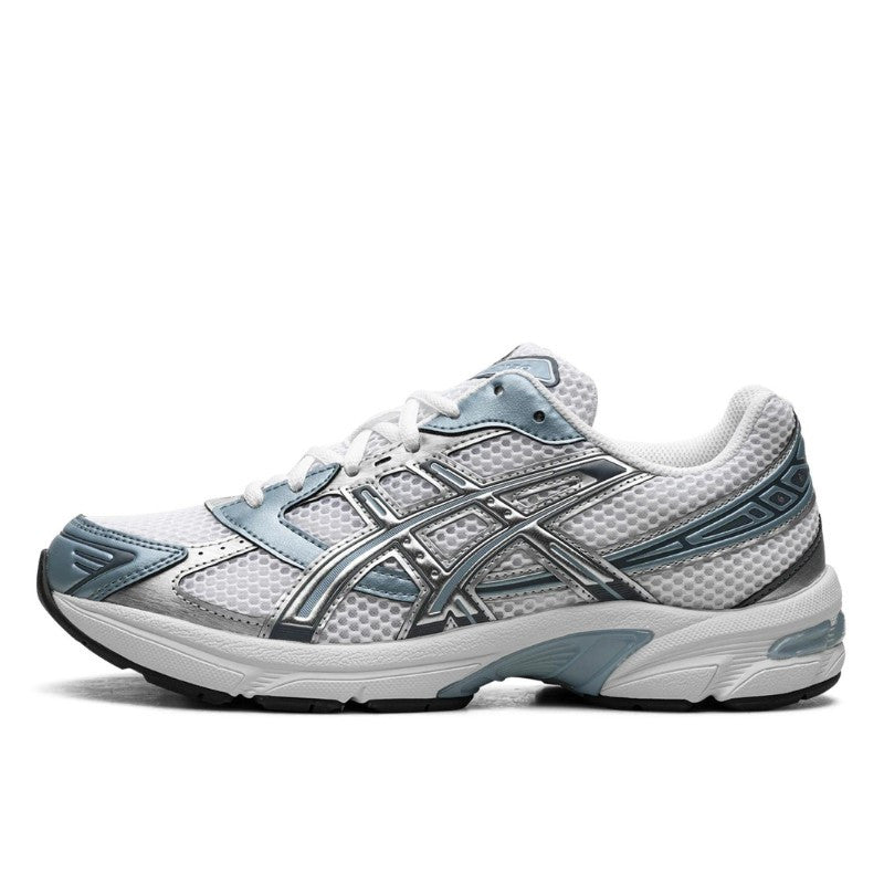 ASICS Gel-1130 — White / Shark Skin Man Shoes