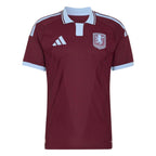 Maillot domicile adulte Aston Villa FC 2026/27 - Version joueur