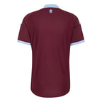 Maillot domicile adulte Aston Villa FC 2026/27 - Version joueur