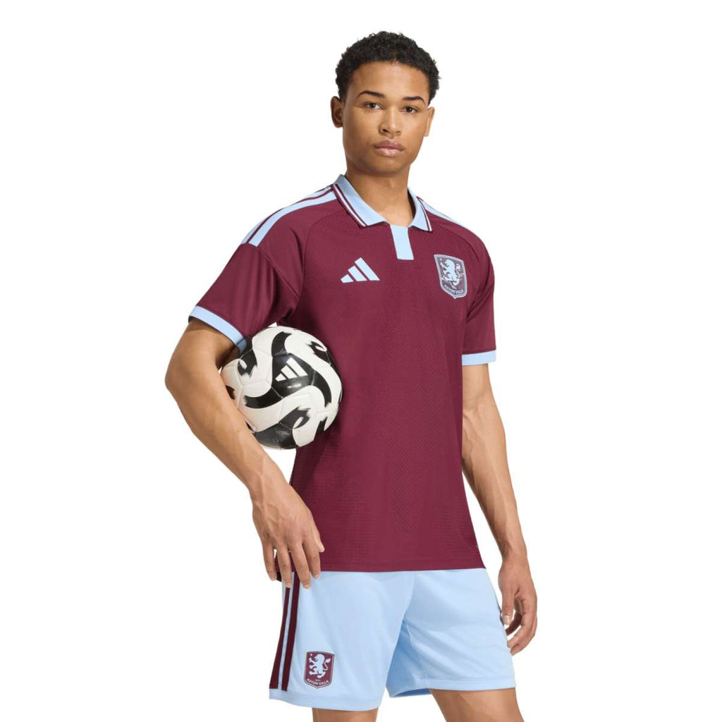 Aston Villa FC Adult 2026/27 Home Jersey - Player version