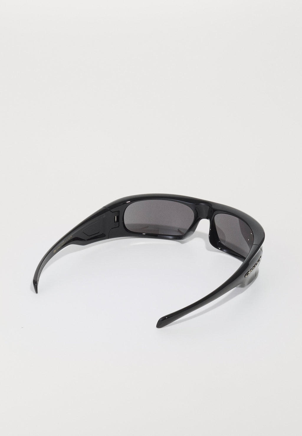 Oakley-style Wraparound For Man