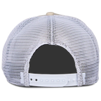 Casquette trucker unisexe New Era