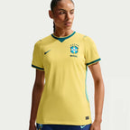 Maillot domicile Nike Angleterre 2026 Dri-FIT pour femme