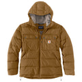 Carhartt WIP Montana Rugged Puffer Man Clothing