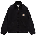 Carhartt WIP Detroit Jacket — Black Man Clothing