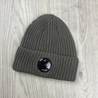 C.P. Company Lens Beanie