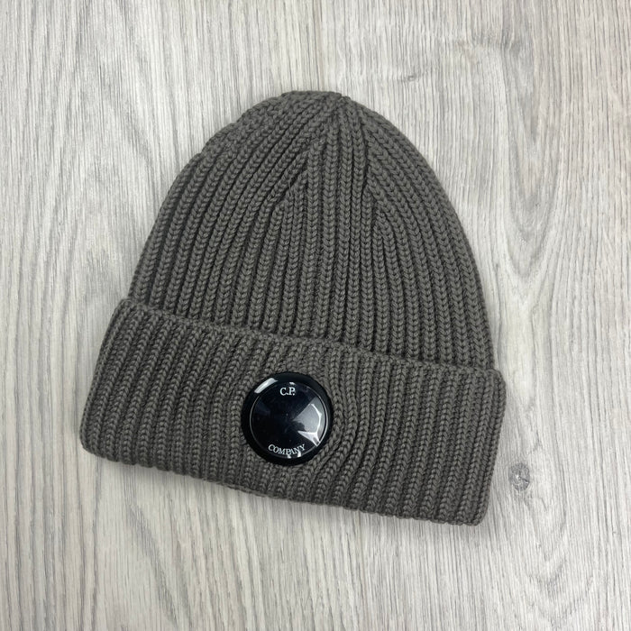 C.P. Company Lens Beanie