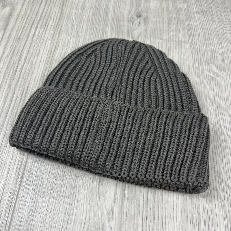 C.P. Company Lens Beanie