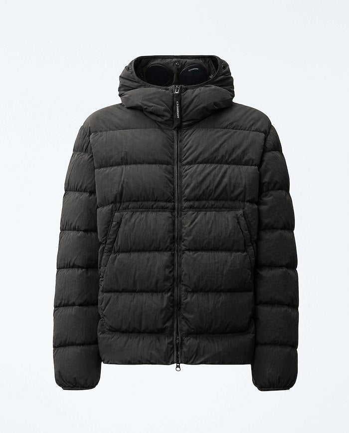 C.P. Company Chrome-R Medium Jacket Man Clothing