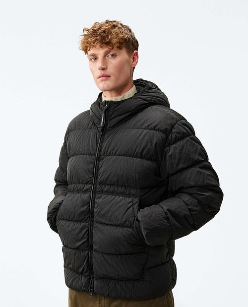 C.P. Company Chrome-R Medium Jacket Man Clothing