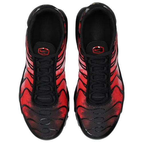 Nike Air Max Tuned 1 Grade School Shoes