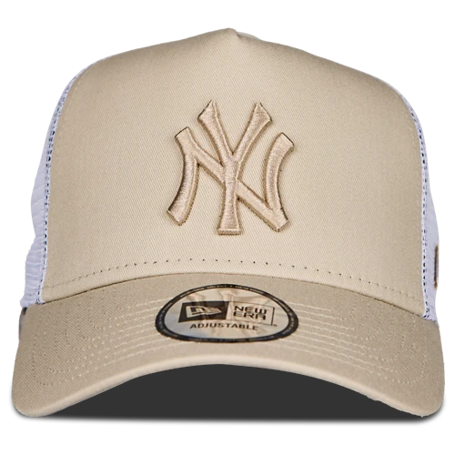 New Era Trucker Unisex Trucker