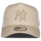 Casquette trucker unisexe New Era