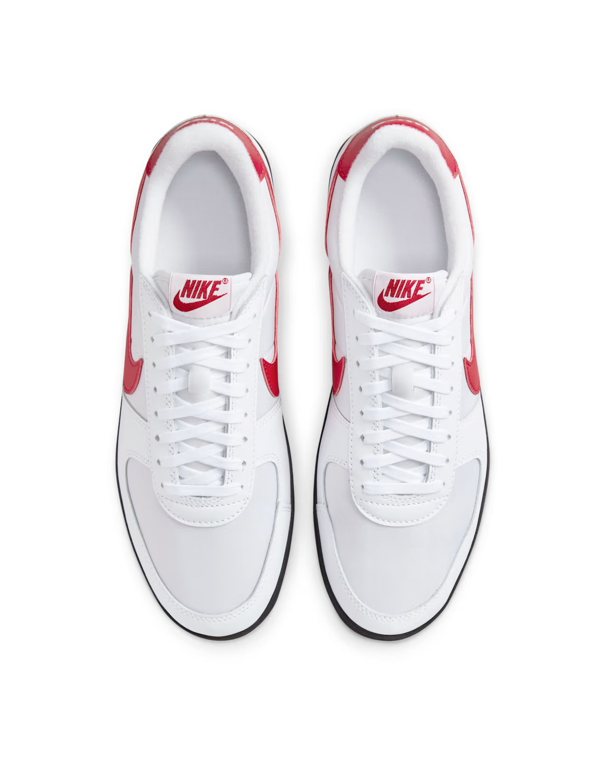 Nike Field General 82 SP - White / Varsity Red