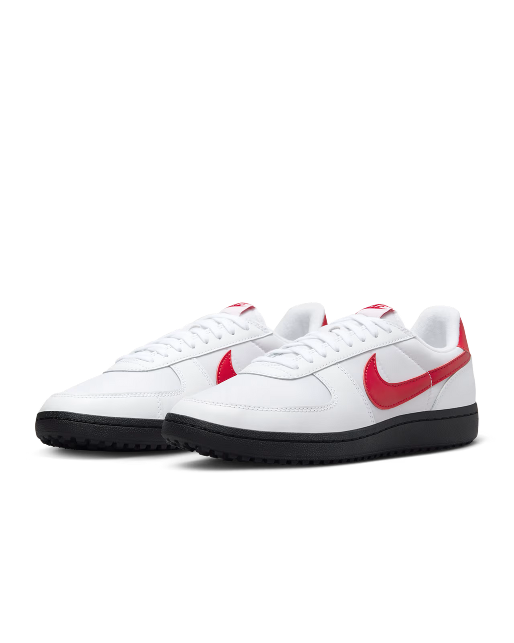 Nike Field General 82 SP - White / Varsity Red