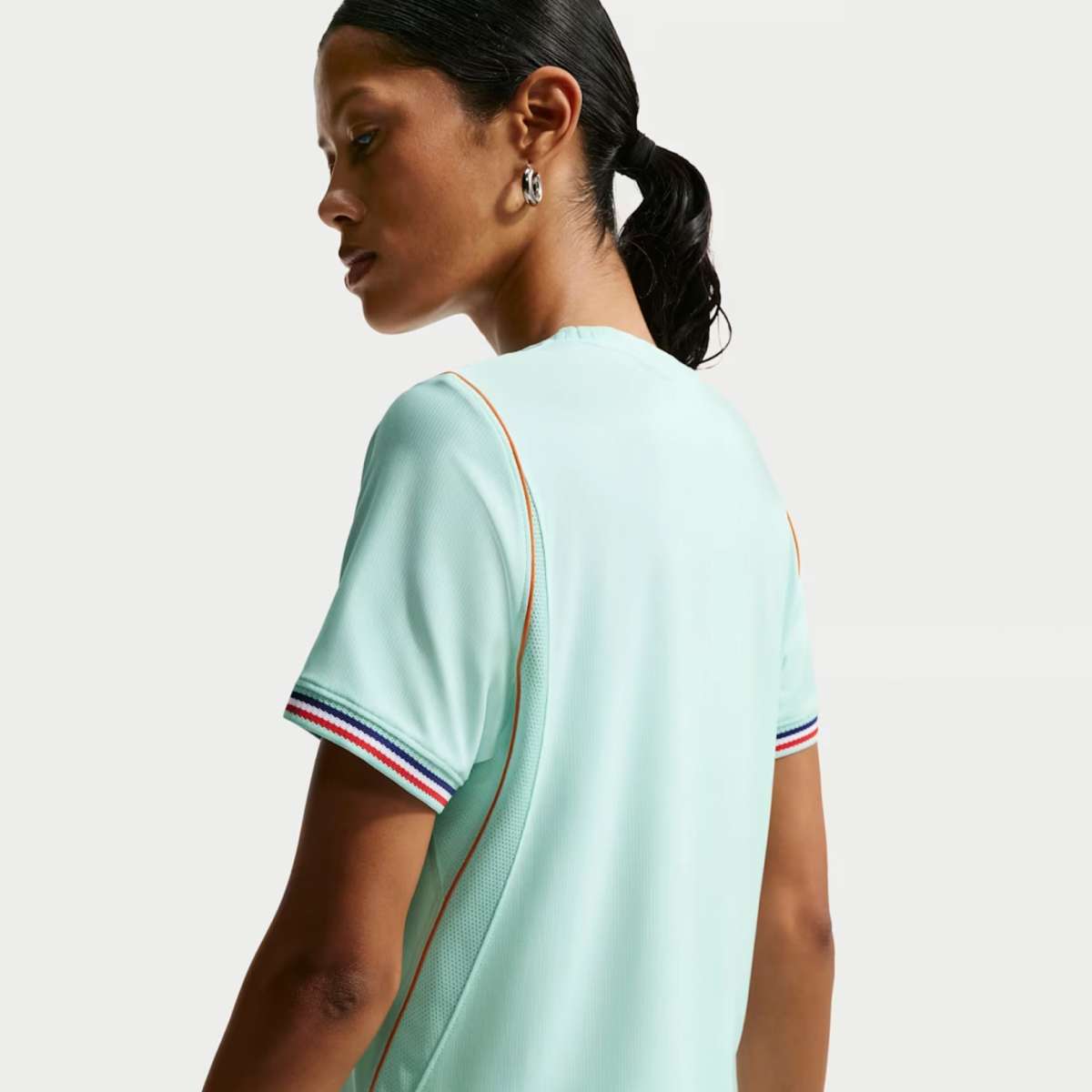France Womens World Cup 2026 Away Jersey