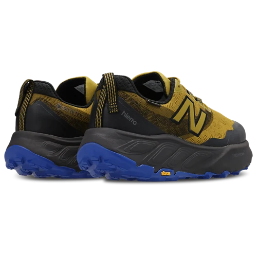 New Balance Hierro Men Shoes