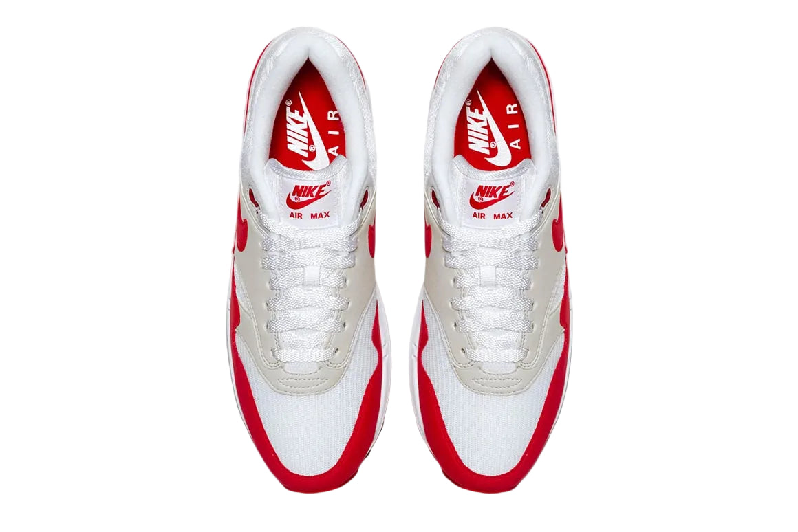 Nike Air Max 1 OG — University Red Man Shoes