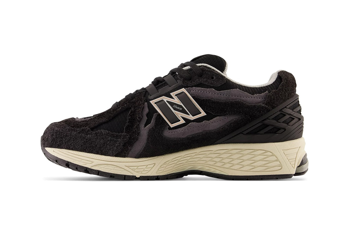 Balance 1906D Protection Pack — Black Man Shoes