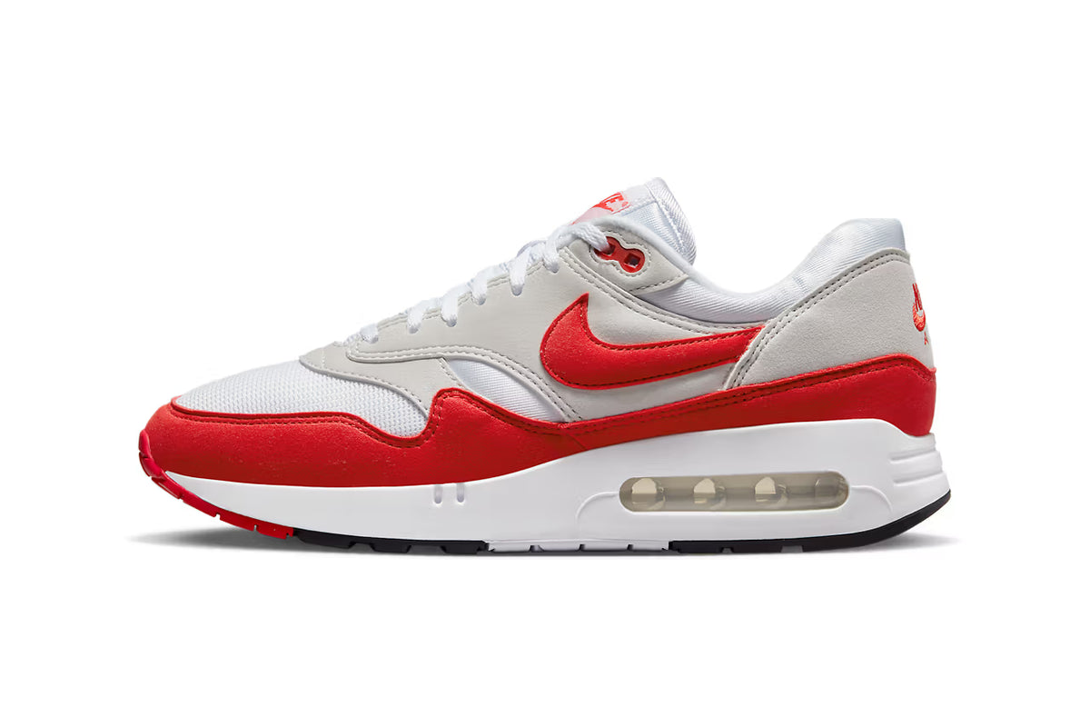 Nike Air Max 1 ’86 OG - Big Bubble University Red