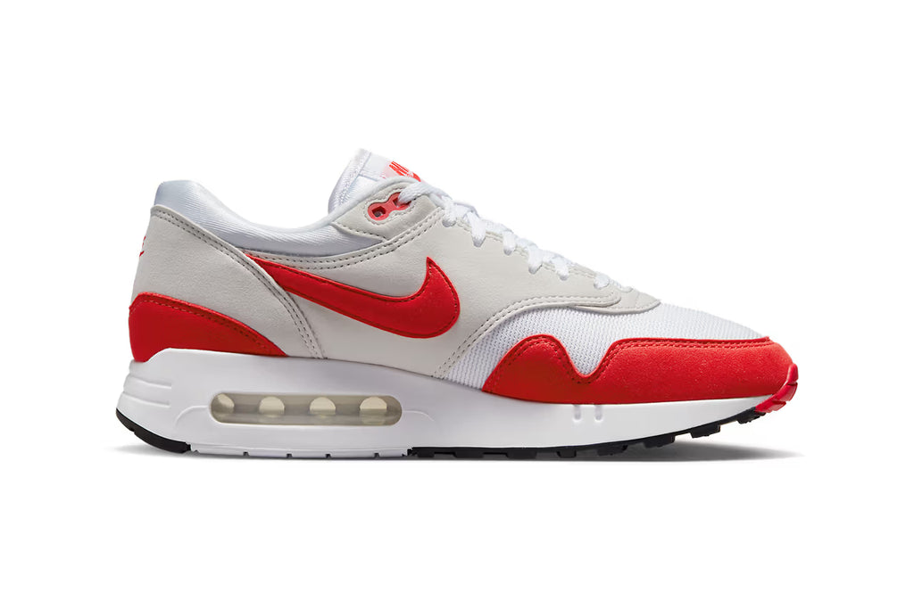 Nike Air Max 1 ’86 OG - Big Bubble University Red