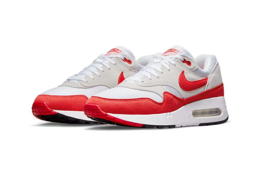 Nike Air Max 1 ’86 OG - Big Bubble University Red