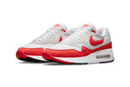 Nike Air Max 1 ’86 OG - Big Bubble University Red