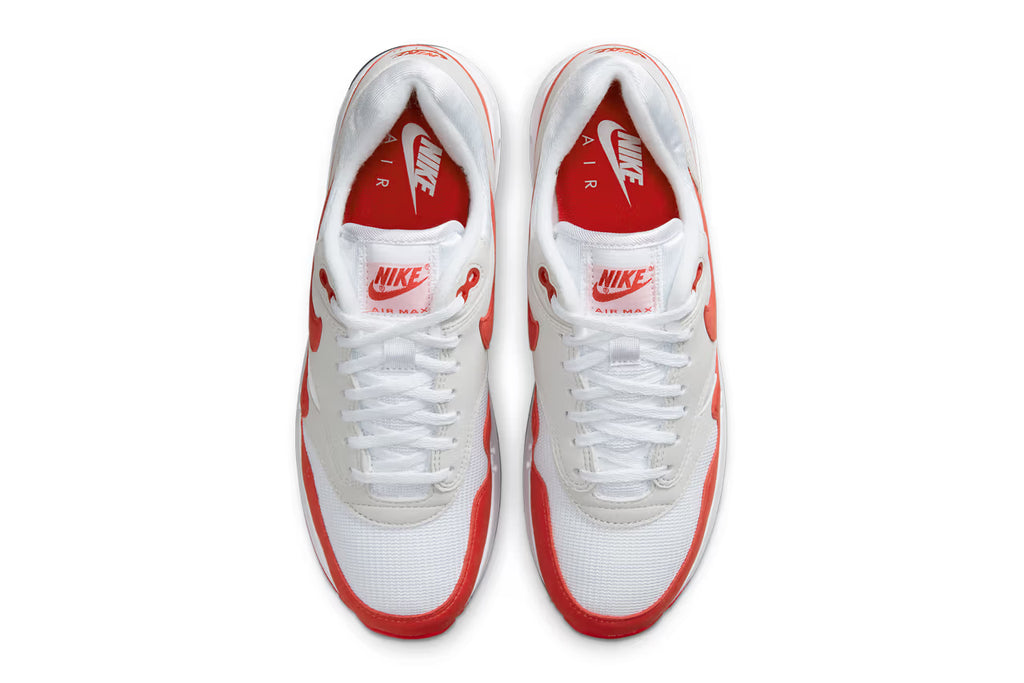 Nike Air Max 1 ’86 OG - Big Bubble University Red
