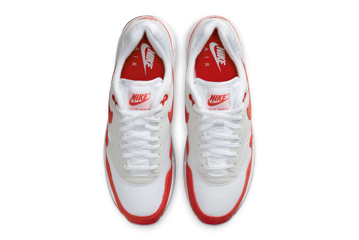 Nike Air Max 1 ’86 OG - Big Bubble University Red