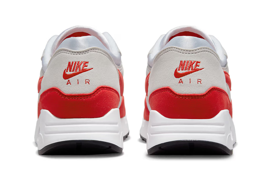 Nike Air Max 1 ’86 OG - Big Bubble University Red