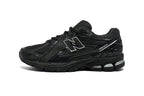 New Balance 1906R — Chaussures pour homme Argent métallisé Noir