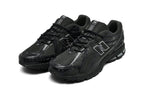 New Balance 1906R — Chaussures pour homme Argent métallisé Noir