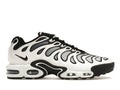 Nike Air Max Plus (TN) Drift - Black / Metallic Silver