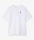 Carhartt WIP American Script T-Shirt- White Mens  T-Shirt