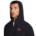 Survêtement Under Armour Challenger — Homme Noir Intégral