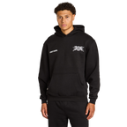 Survêtement Trapstar Decoded Noir Complet - Sweats à capuche pour hommes