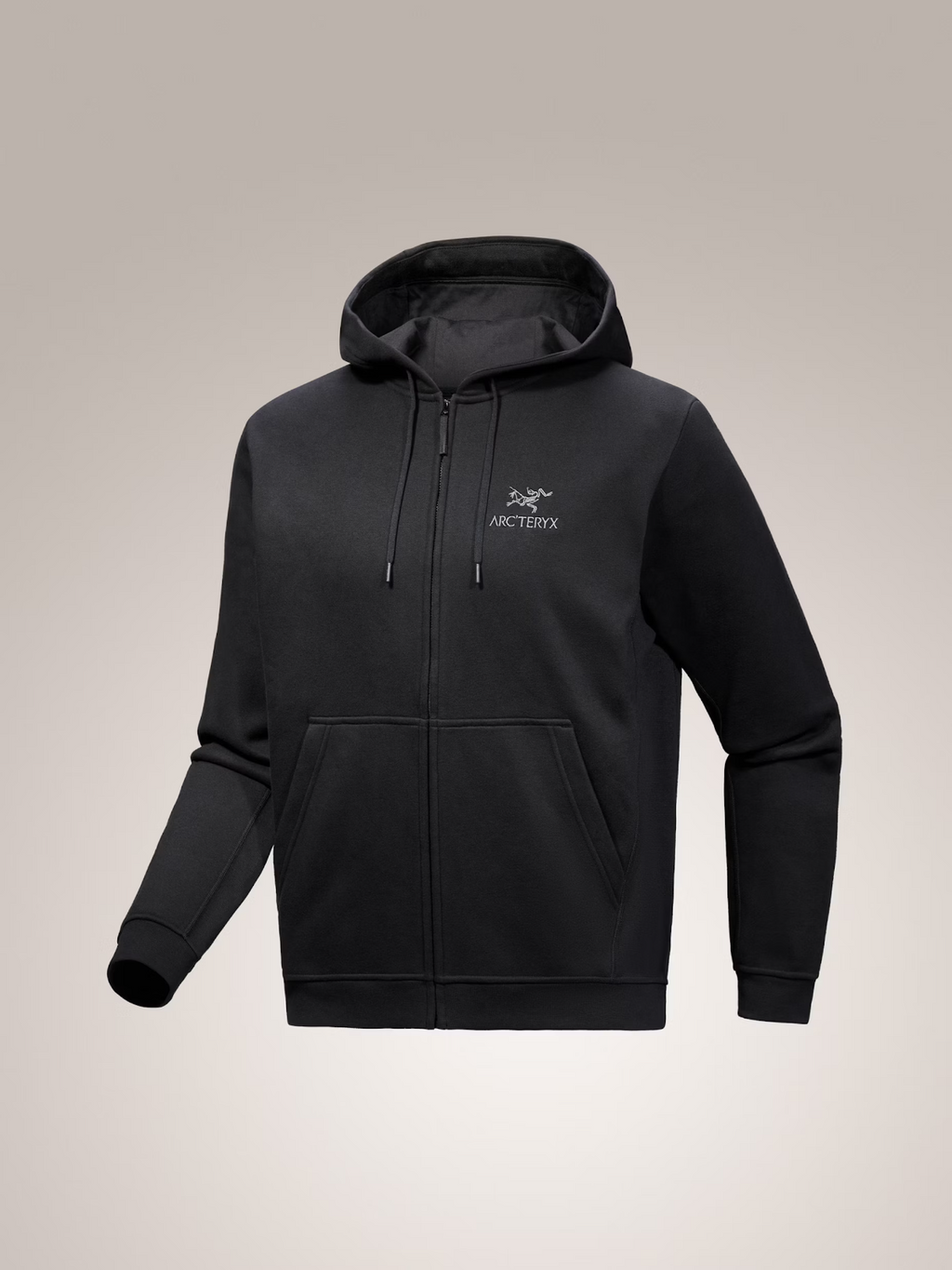 The North Face Drew Peak Hoodie- Black Men Hoodie