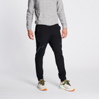 Pantalon cargo Under Armour Unstoppable pour homme - Noir