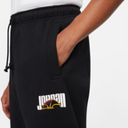 Pantalon en molleton Jordan Sport DNA - Pantalon noir pour homme