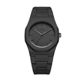 D1 Milano Polycarbon - Shadow / All Black