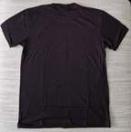 T-shirt graphique Trapstar Decoded - T-shirt pour homme noir
