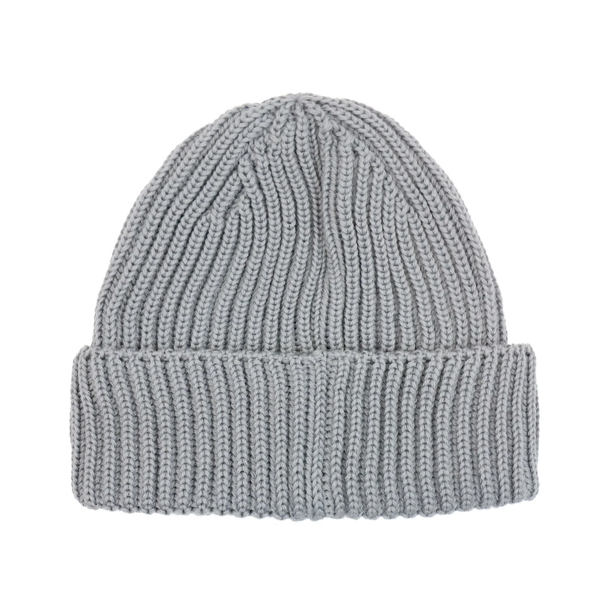 C.P. Company Goggle Beanie - Anthracite Grey Boys Beanie