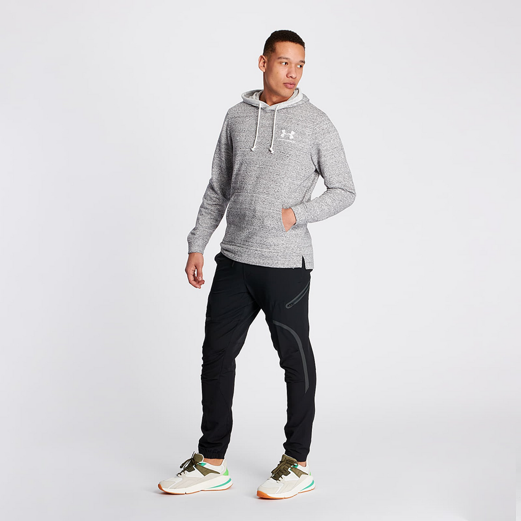 Under Armour Unstoppable Cargo - Black Men pants